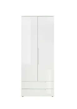 Armoire à portes battantes SPICE