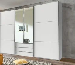 Armoire à portes battantes / coulissantes MAGIC