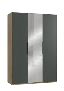 Armoire à portes battantes LEVEL 36 A-Wimex New