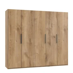 Armoire à portes battantes LEVEL 36 A-Wimex Clearance