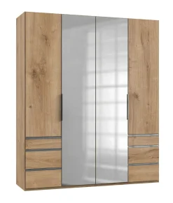 Armoire à portes battantes LEVEL 36 A