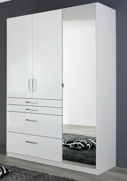 Armoire à portes battantes HOMBURG