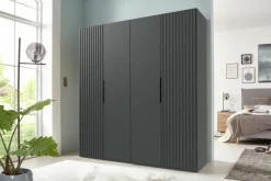 Armoire à portes battantes ANDORRA-Wimex Sale