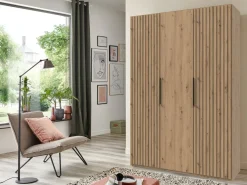 Armoire à portes battantes ANDORRA-Wimex Clearance