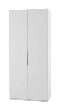 Armoire à portes battantes LEVEL 36 A-Wimex Online