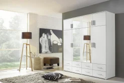 Armoire à portes battantes KEMI-Rauch Discount