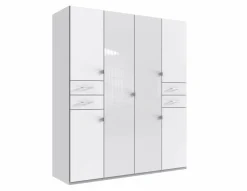 Armoire à portes battantes DANZIG