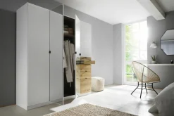 Armoire à portes battantes AGUALVA-CACEM