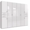 Armoire à portes battantes DANZIG-Wimex Clearance