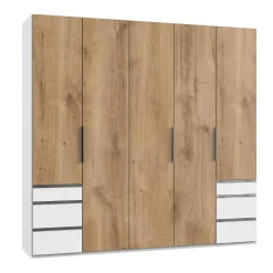 Armoire à portes battantes LEVEL 36 A