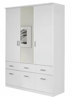 Armoire à portes battantes BREMEN-Rauch New