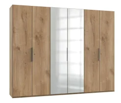 Armoire à portes battantes LEVEL 36 A-Wimex Sale