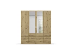 Armoire à portes battantes BREMEN