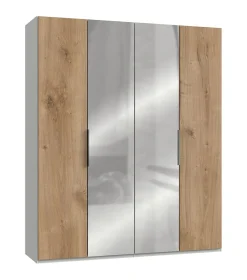 Armoire à portes battantes LEVEL 36 A