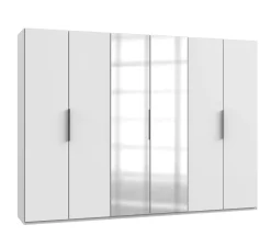 Armoire à portes battantes LEVEL 36 A-Wimex Hot