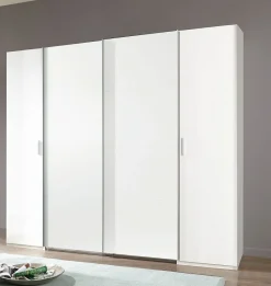 Armoire à portes battantes / coulissantes LOTTO-Wimex Online