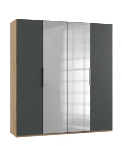 Armoire à portes battantes LEVEL 36 A