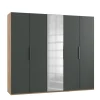 Armoire à portes battantes LEVEL 36 A