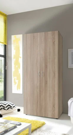 Armoire à portes battantes BASE 2