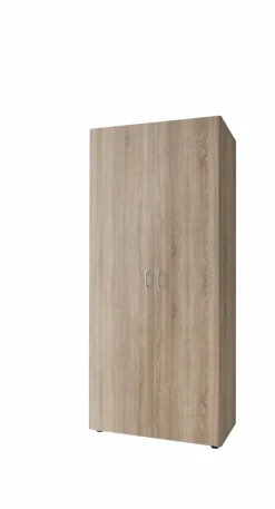 Armoire à portes battantes BASE 2