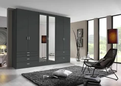 Armoire à portes battantes WILDBERG