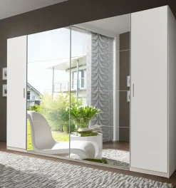 Armoire à portes battantes / coulissantes LOTTO-Wimex Hot