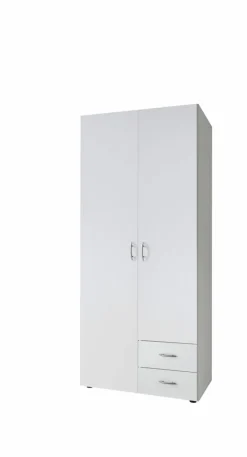 Armoire à portes battantes BASE 2