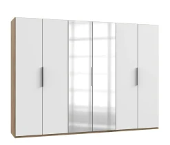 Armoire à portes battantes LEVEL 36 A-Wimex Sale