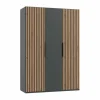 Armoire à portes battantes ANDORRA