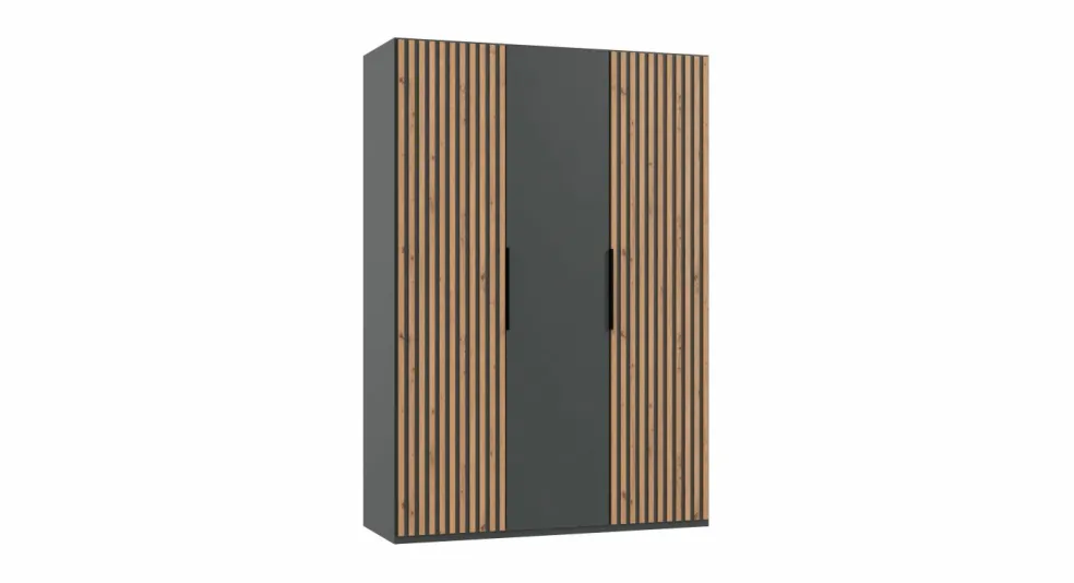 Armoire à portes battantes ANDORRA