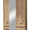 Armoire à portes battantes LEVEL 36 A