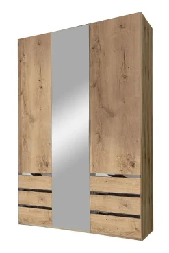 Armoire à portes battantes LEVEL 36 A