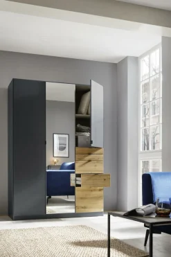 Armoire à portes battantes AGUALVA-CACEM