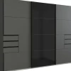 Armoire à portes battantes BARCELONA-Wimex New