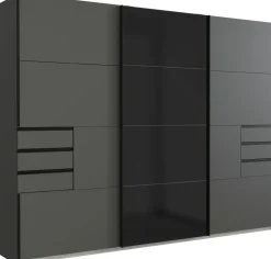 Armoire à portes battantes BARCELONA-Wimex New