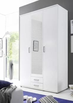 Armoire à portes battantes KITTY-Pol-Power Clearance