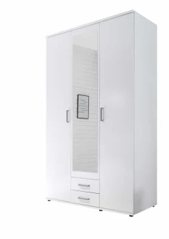 Armoire à portes battantes KITTY-Pol-Power Clearance