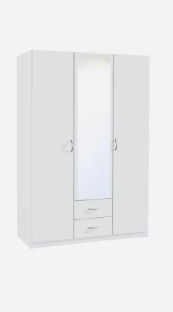 Armoire à portes battantes CASE-Rauch Clearance