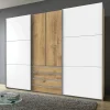 Armoire à portes battantes / coulissantes MAGIC