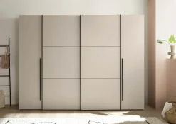 Armoire à portes battantes et coulissantes MATURS-Pol-Power Sale