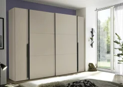 Armoire à portes battantes et coulissantes MATURS-Pol-Power Sale