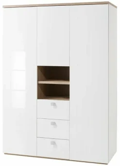 Armoire à portes battantes GLOBO-Composad Hot