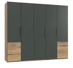 Armoire à portes battantes LEVEL 36 A