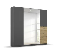 Armoire à portes battantes AGUALVA-CACEM-Rauch Sale