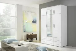 Armoire à portes battantes KEMI