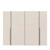 Armoire à portes battantes et coulissantes NARAGO-Forte Best