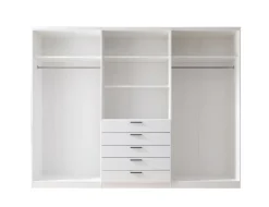 Armoire à portes battantes ARNIS