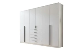 Armoire à portes battantes ARNIS