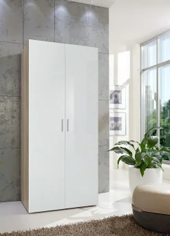 Armoire à portes battantes MALTA