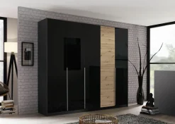 Armoire à portes battantes BELLEZZA-Rauch Best